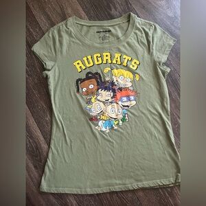 Nickelodeon (Size: XL 14/16)